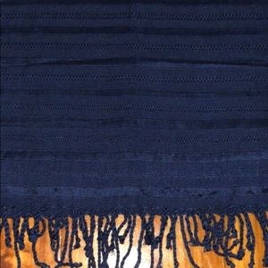 Handwoven Guatemalan Shawl